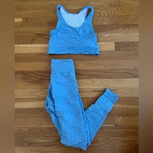 Booty by Brabants Set